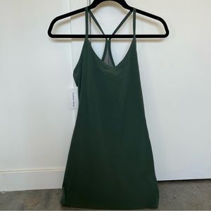 NWT Outdoor Voices Exercise Dress